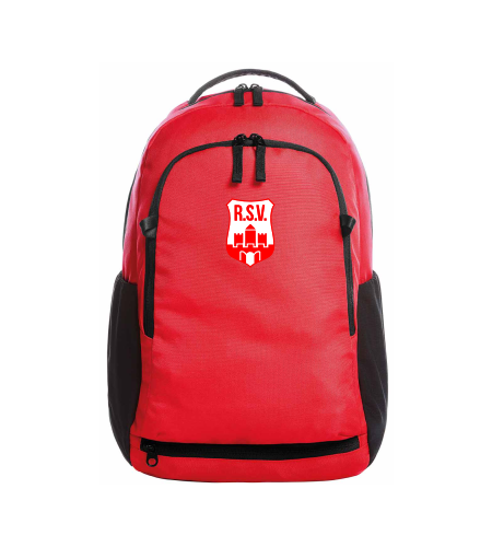 Backpack Team - "Ratzeburger SV #logopack"