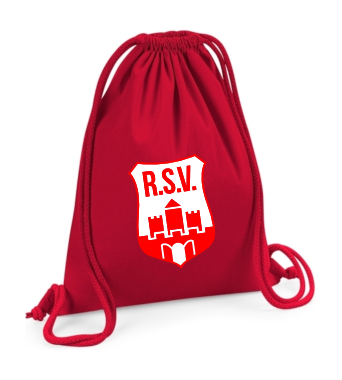 Gymbag - "Ratzeburger SV #gymbaglogo"