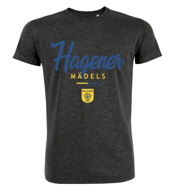 T-Shirt "SCC Hagen Mädels"