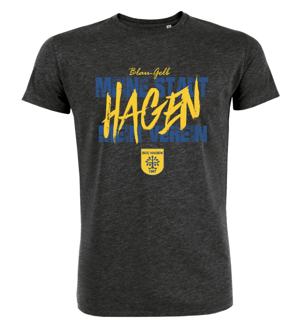T-Shirt "SCC Hagen Stadt"
