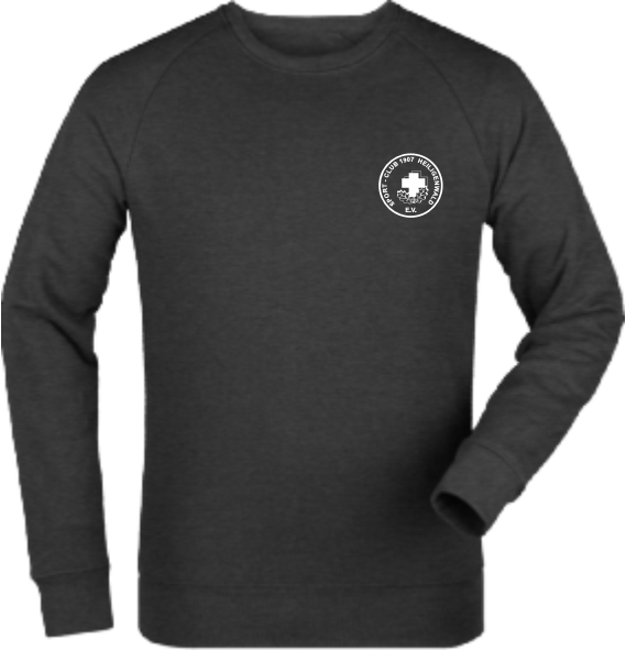 Sweatshirt "SC 07 Heiligenwald Logo1c"