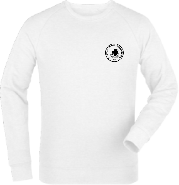 Sweatshirt "SC 07 Heiligenwald Logo1c"