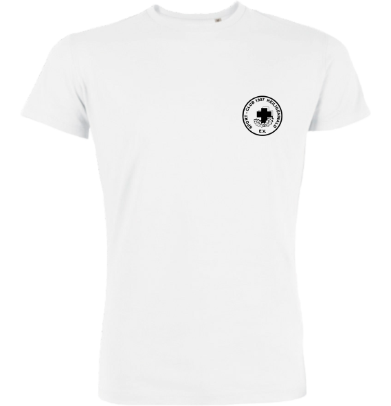 T-Shirt "SC 07 Heiligenwald Logo1c"