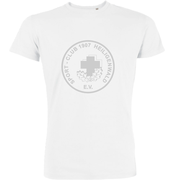 T-Shirt "SC 07 Heiligenwald Toneintone"