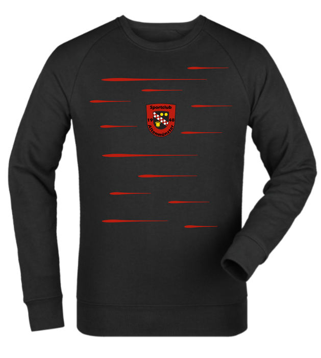 Sweatshirt "SC Altenmünster Lines"