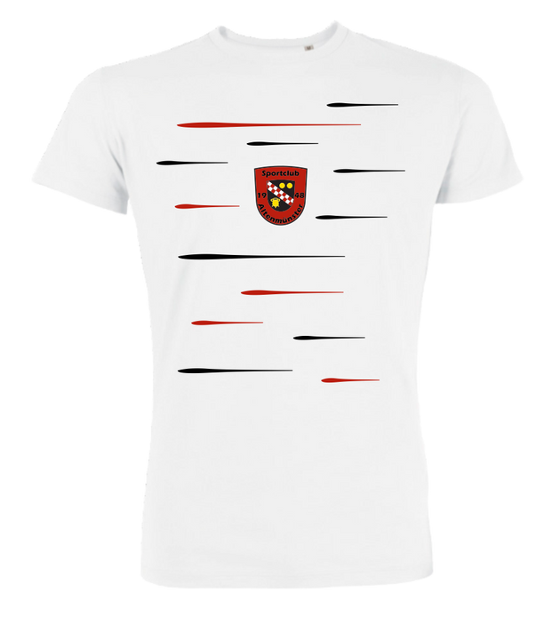 T-Shirt "SC Altenmünster Lines"
