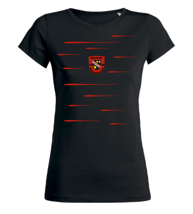 Women's T-Shirt "SC Altenmünster Lines"