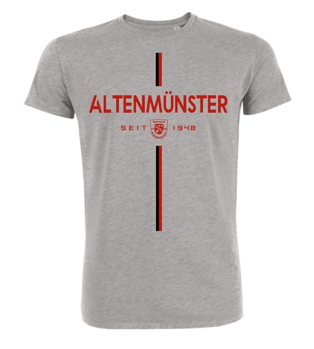 T-Shirt "SC Altenmünster Revolution"