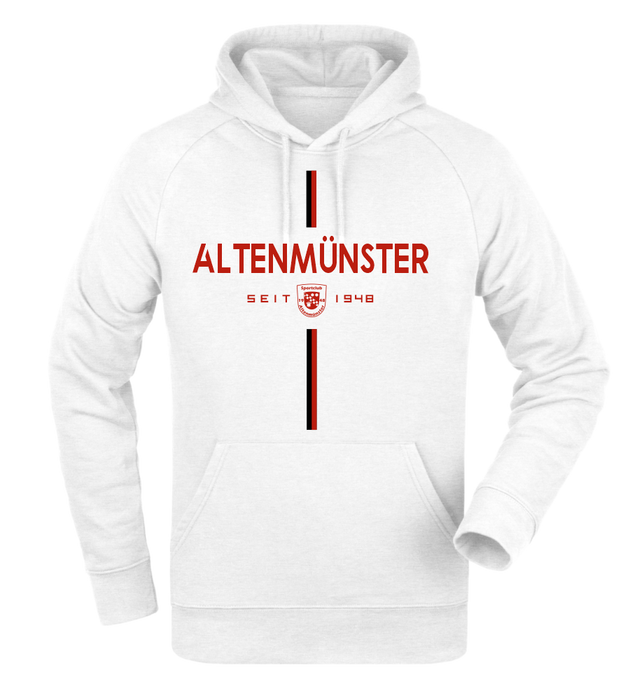 Hoodie "SC Altenmünster Revolution"