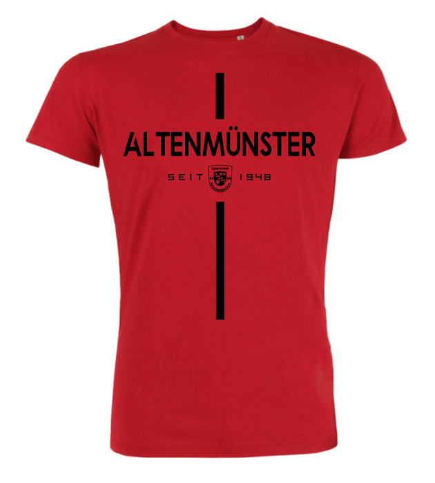 T-Shirt "SC Altenmünster Revolution"