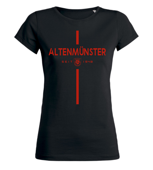 Women's T-Shirt "SC Altenmünster Revolution"