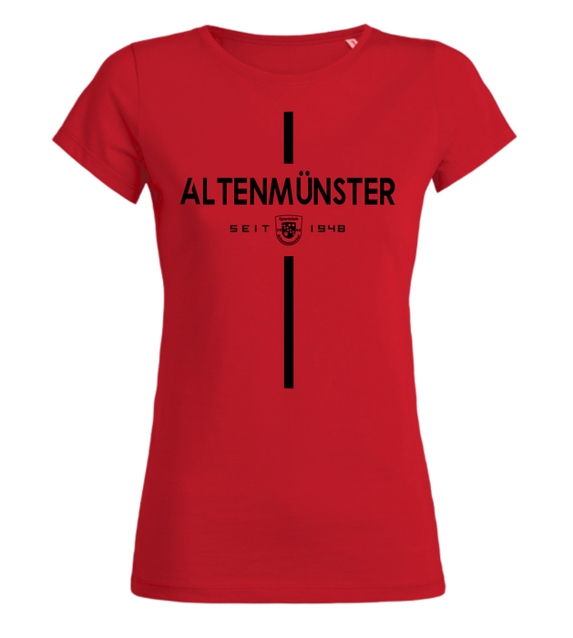 Women's T-Shirt "SC Altenmünster Revolution"