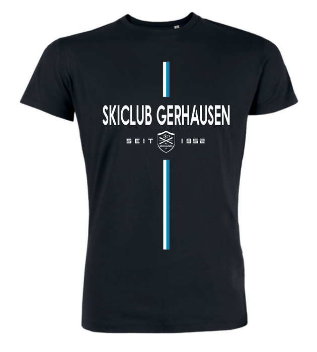 T-Shirt "SC Gerhausen Revolution"