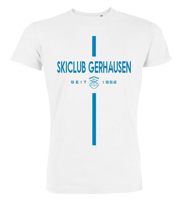 T-Shirt "SC Gerhausen Revolution"