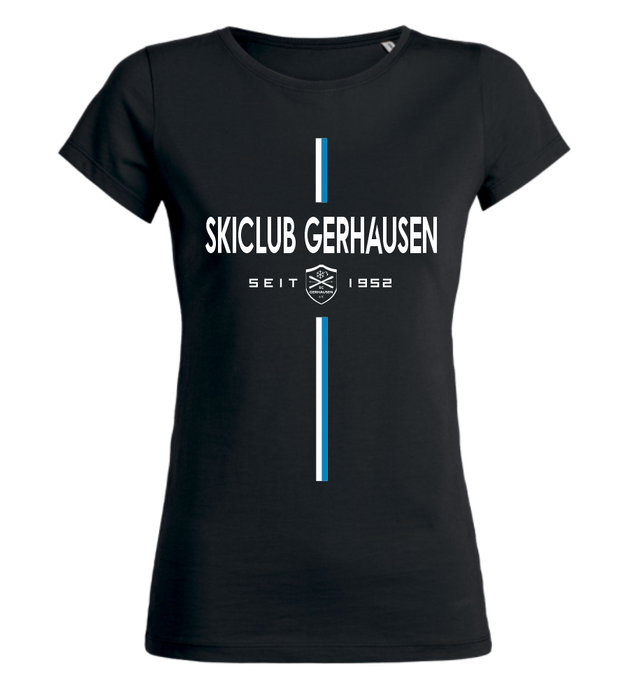 Women's T-Shirt "SC Gerhausen Revolution"