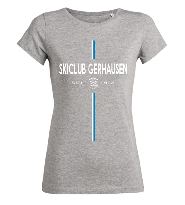 Women's T-Shirt "SC Gerhausen Revolution"