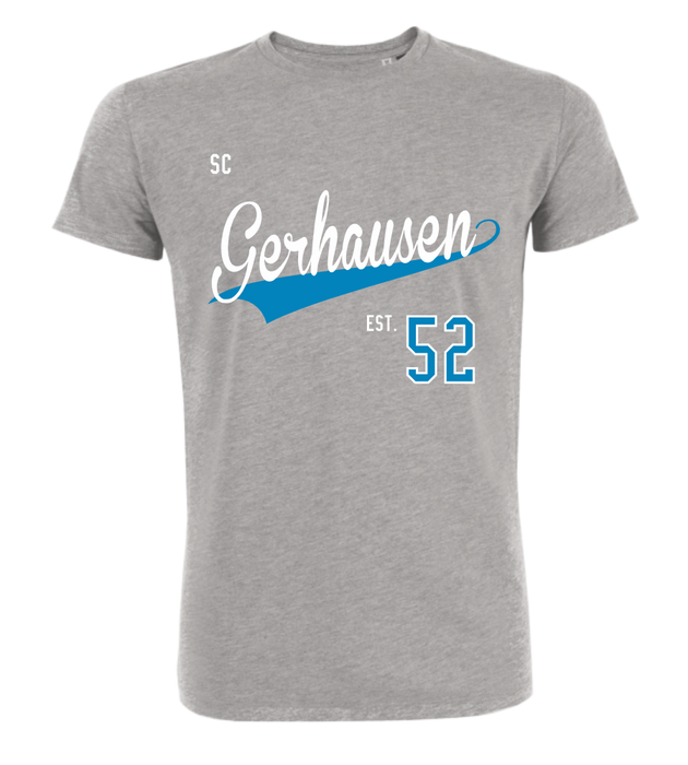 T-Shirt "SC Gerhausen Town"