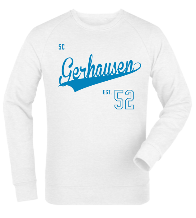 Sweatshirt "SC Gerhausen Town"