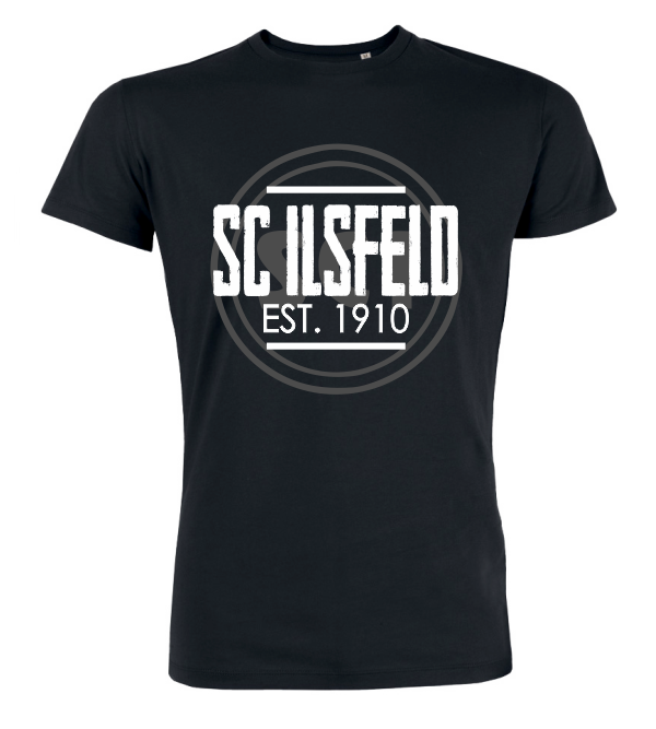 T-Shirt "SC Ilsfeld Background"