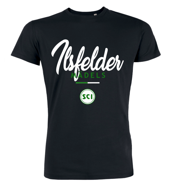 T-Shirt "SC Ilsfeld Mädels"