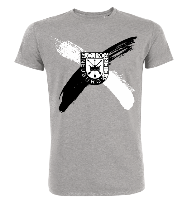 T-Shirt "SC Neuburgweier Cross"