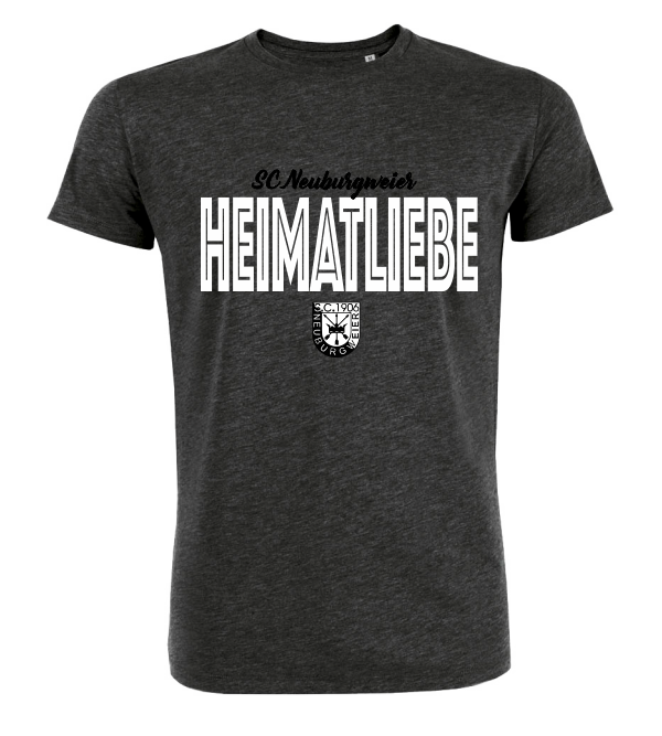 T-Shirt "SC Neuburgweier Heimatliebe"