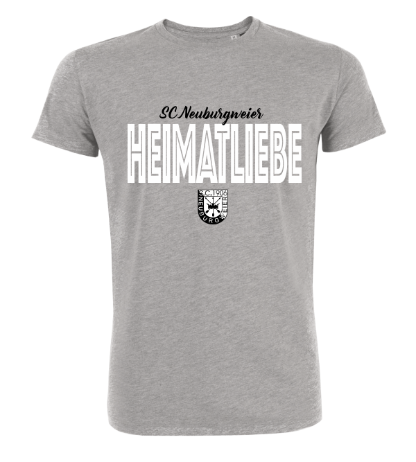 T-Shirt "SC Neuburgweier Heimatliebe"