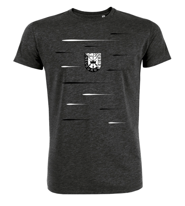 T-Shirt "SC Neuburgweier Lines"