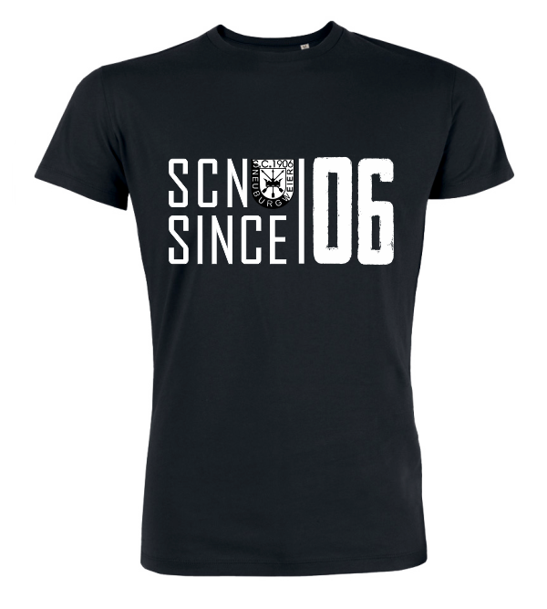 T-Shirt "SC Neuburgweier Since"