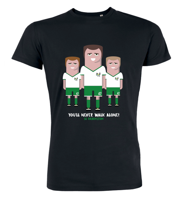 T-Shirt "SC Rabenstein Buddies"