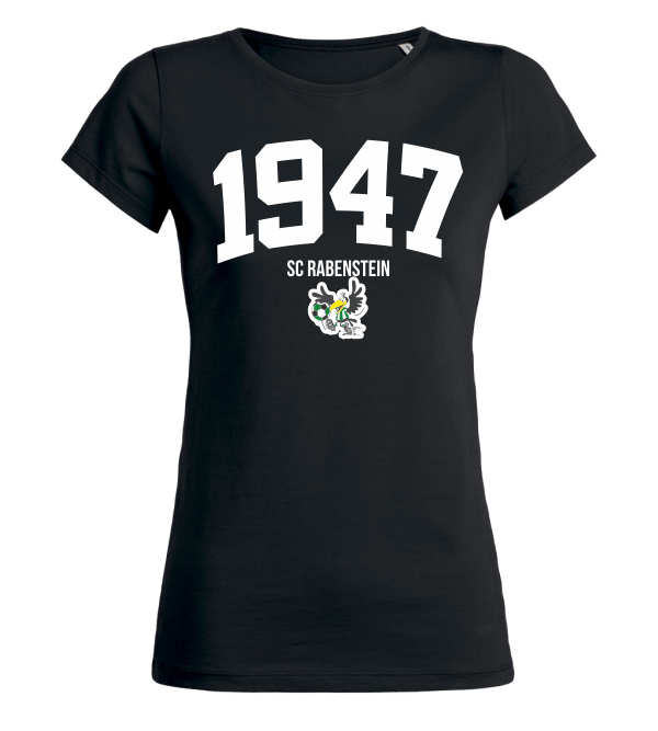 Women's T-Shirt "SC Rabenstein Year"