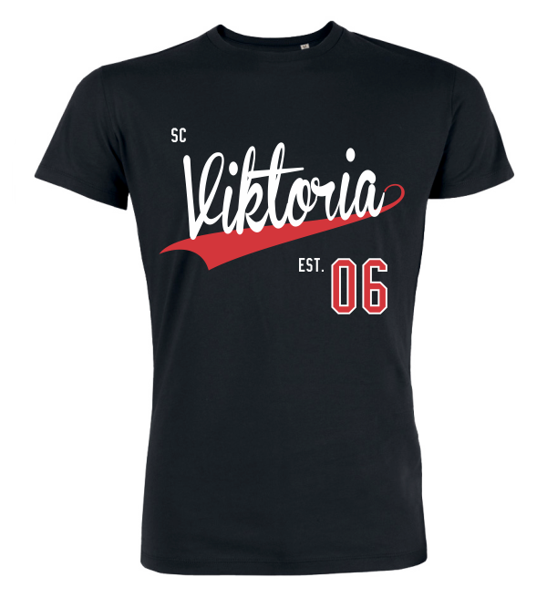 T-Shirt "SC Viktoria Rostock Town"