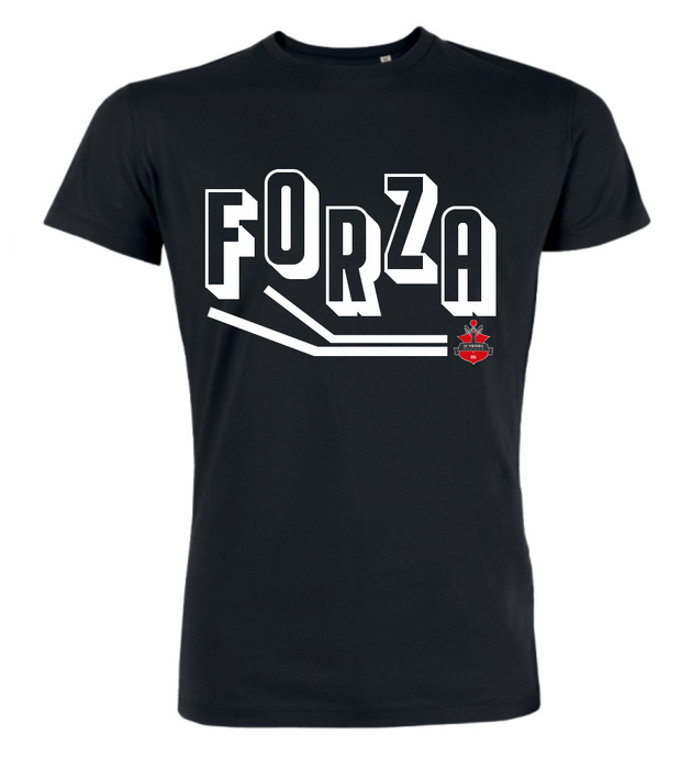 T-Shirt "SC Viktoria Rostock Forza"