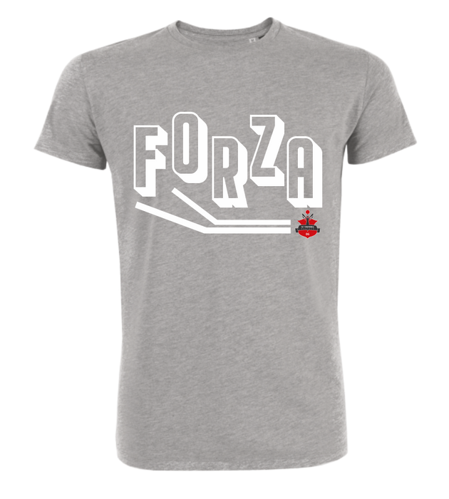 T-Shirt "SC Viktoria Rostock Forza"