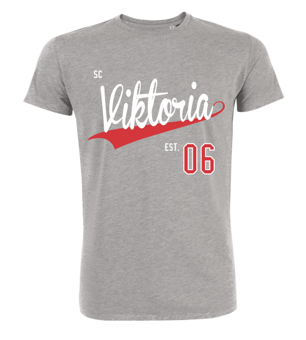 T-Shirt "SC Viktoria Rostock Town"