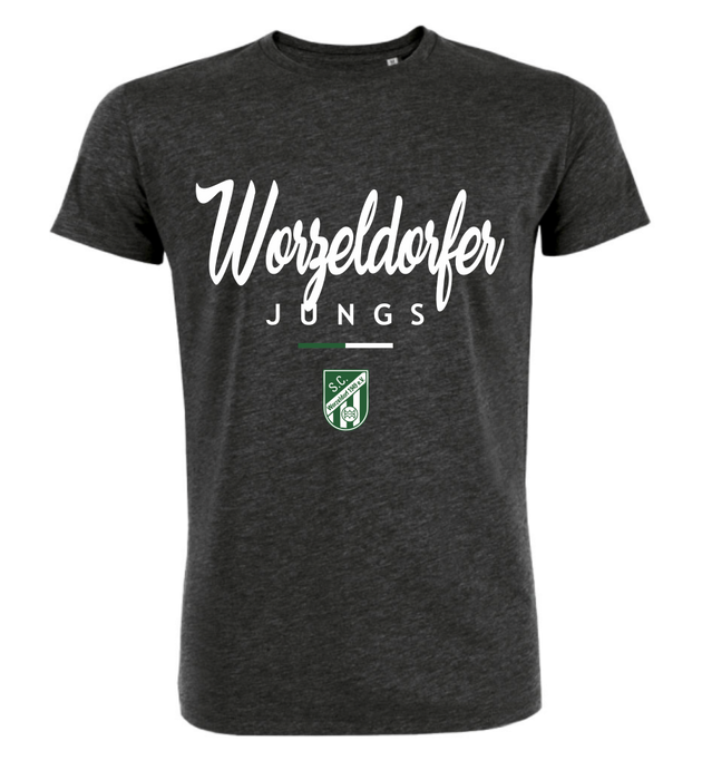 T-Shirt "SC Worzeldorf Jungs"