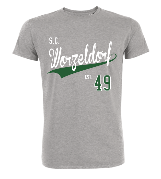 T-Shirt "SC Worzeldorf Town"