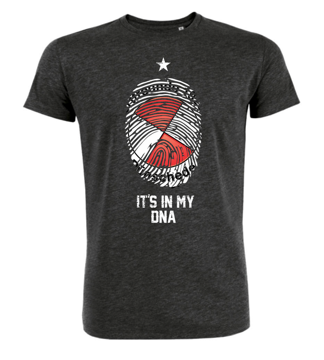 T-Shirt "Sportfreunde Dünschede DNA"