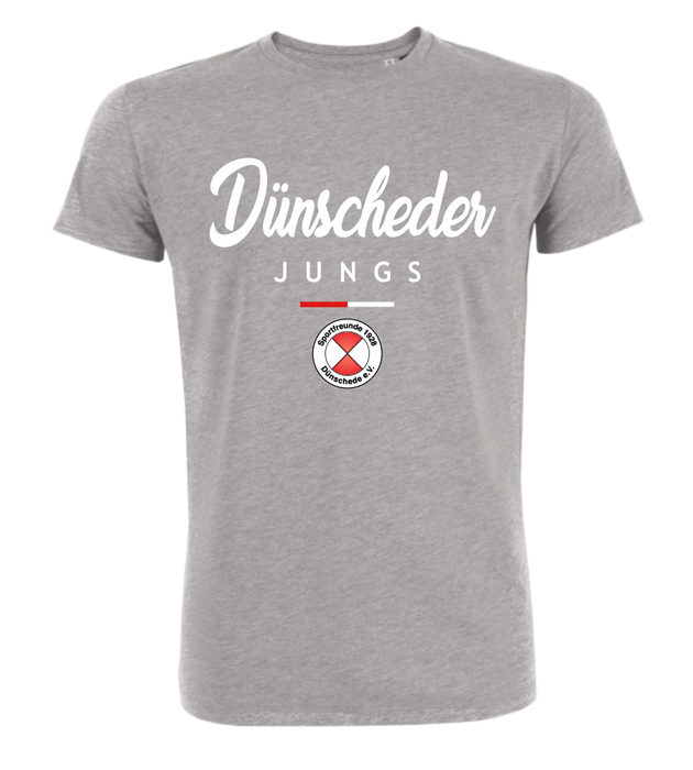 T-Shirt "Sportfreunde Dünschede Jungs"