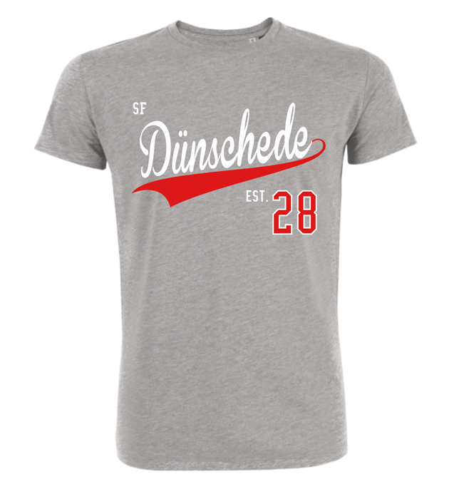 T-Shirt "Sportfreunde Dünschede Town"