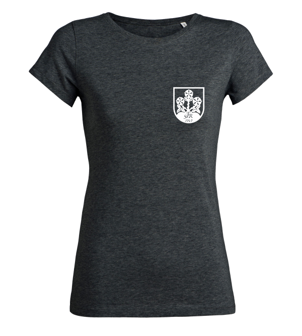 Women's T-Shirt "SF Rosenberg Logo"