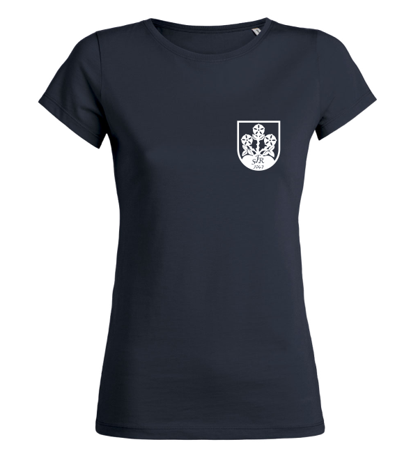 Women's T-Shirt "SF Rosenberg Logo"