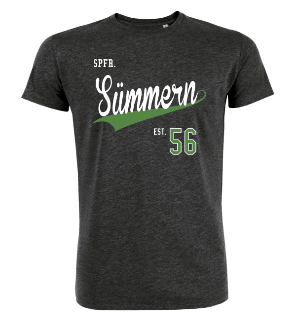 T-Shirt "Sportfreunde Sümmern Town"