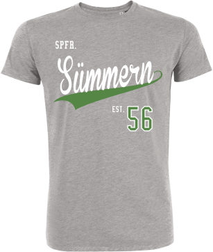 T-Shirt "Sportfreunde Sümmern Town"