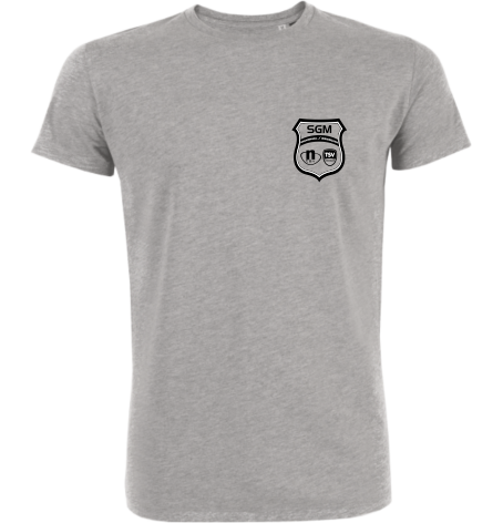 T-Shirt "SGM Niedernhall/Weißbach Logo4c"