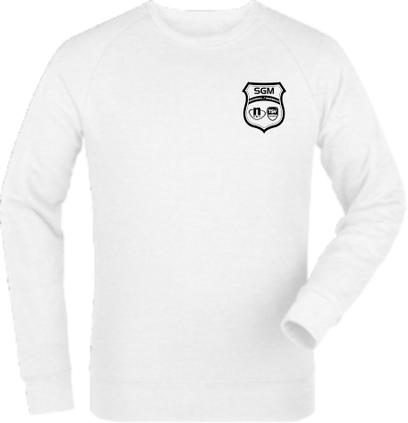 Sweatshirt "SGM Niedernhall/Weißbach Logo4c"