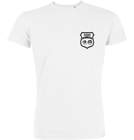 T-Shirt "SGM Niedernhall/Weißbach Logo4c"