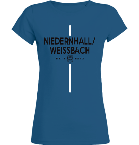 Women's T-Shirt "SGM Niedernhall/Weißbach Revolution"