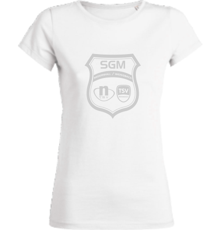 Women's T-Shirt "SGM Niedernhall/Weißbach Toninton"