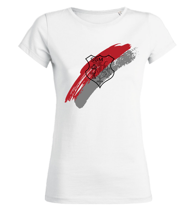 Women's T-Shirt "SGM Tüngental-Michelbach-Rieden Brush"